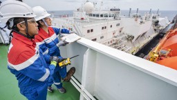 Sinergi Pemerintah & PGN, Distribusi Gas di Jawa-Sumatera Terjaga
