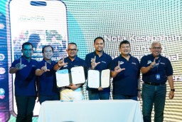 Layanan Bandara Premium Kini Dapat Diakses Langsung dari fitur Livin’ Sukha