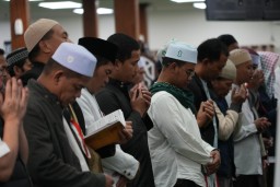 HUT ke-80 RI, Freeport Indonesia Gelar Doa Syukur dari Papua hingga Gresik