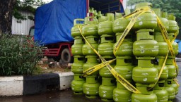 Penyaluran LPG 3 Kg Lewat Pengecer Diperketat, Pertamina Pastikan Pasokan Aman Hingga Akhir Tahun