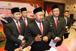 Rayakan Kemerdekaan RI, Bupati Gresik Diskon Pajak Daerah Hingga 80 Persen