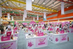 30 Peserta Ikuti Semifinal Pertamina Bright Gas Competition 