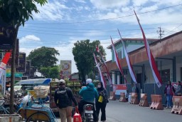 KAI Daop Madiun Siapkan Perluasan Stasiun Tulungagung untuk Tingkatkan Keamanan Penumpang