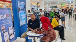 BRI Gelar Lelang Expo Properti di Empat Kota Jatim