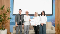 Kerja Sama TTL dengan Kejari Tanjung Perak Perkuat GCG Perusahaan