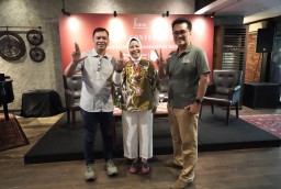 Tingkatkan Sport Tourism di Jawa Timur, Bank Jatim Dukung Penuh Bromo Marathon 2025