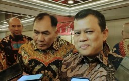 Dharma Lautan Utama Beri Penghargaan Kepada Stakeholder