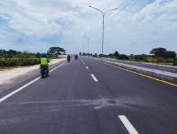 BBPJN dan Pemkab Lamongan Matangkan Persiapan Pembukaan JLU