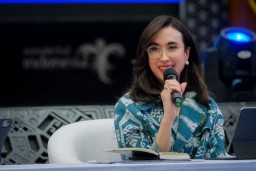 Juni 2025, Jumlah Kunjungan Wisatawan Domestik Naik 25,93 Persen