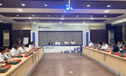 TPS Perkuat Konektivitas Dorong Pertumbuhan Arus Peti Kemas