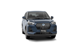 Daihatsu Kantongi 580 SPK di GIIAS 2025, Rocky Hybrid dan Sigra Jadi Andalan