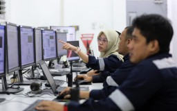 MIND ID Bukukan Kinerja Solid, Pastikan Keberlanjutan Hilirisasi