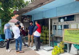 Ombudsman Apresiasi Pertamina Jalankan Penyaluran LPG Subsidi Tepat Sasaran