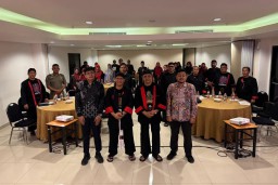 Serapan DBHCHT Ponorogo Capai 30,5 Persen di Semester I 2025, Targetkan Tembus 95 Persen di Akhir Tahun
