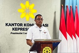 Singapura, China, hingga Malaysia Dominasi Investasi di RI