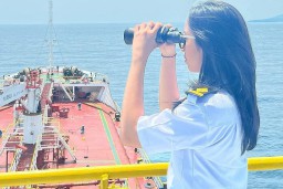 Tingkatkan Kualitas SDM PIS Buka Program Beasiswa Pelaut