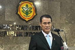 Mentan : Operasi Pasar Beras Digelar Hingga Akhir 2025