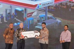 PGN Bantu Mobil Bengkel Keliling BBG Optimalkan Pemanfaatan Energi Bersih