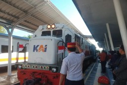 Jalur Gumitir Ditutup, KAI Jember Tambah Enam Stasiun Pemberhentian