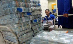 BI : Hingga Juli Cadangan Devisa Tembus 152 Miliar Dolar AS