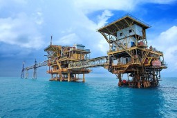 PHE Dorong Kemandirian Energi Nasional, Selaras dengan Program Asta Cita