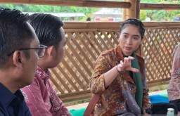 Kemenpar Dorong Desa Wisata Arjasa Jember Tumbuhkan Ekonomi Warga