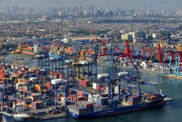 Semester I-2025, Arus Petikemas PT Pelindo Tumbuh 6 Persen