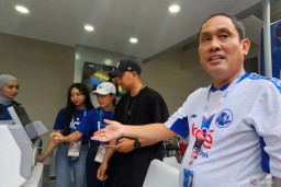 Pemkot Malang Komitmen Berantas Peredaran Rokok Ilegal