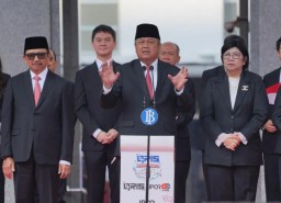 Hingga Juni 2025, BI catat transaksi QRIS Antarnegara Capai Rp1,66 Triliun