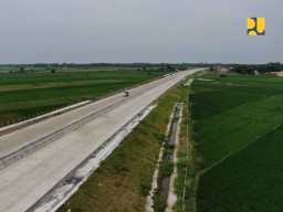 Tol Probolinggo–Banyuwangi Selesai 2025, Perkuat Konektivitas Trans Jawa