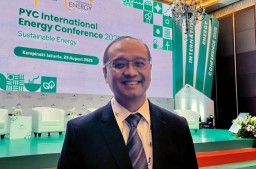 Pertamina : Pemerintah Jaga Suplai Minyak Jelantah untuk SAF