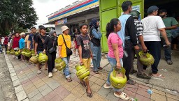 Pemerintah Terapkan LPG 3 Kg Satu Harga & KPM Bansos Tahun 2026