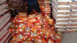 Susah Cari Beras, Sunvari Hentikan Produksi Beras Premium