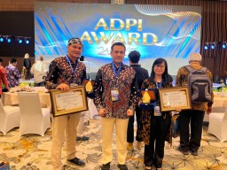 Dapen Pelindo Purnakarya Raih Penghargaan ADPI Award 2025