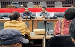 13.200 Ton Gula Petani Situbondo Belum Laku, DPRD Carikan Solusi