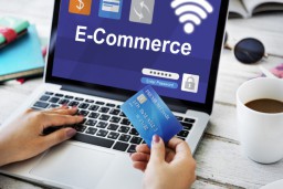 BI : Transaksi E-Commerce di RI Tembus Rp44,4 Triliun