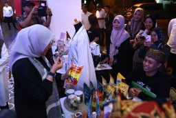 Program Inkubasi Jagoan Banyuwangi 2025 Dibanjiri Peserta