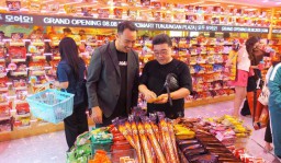 K3Mart Buka Gerai di Tunjungan Plaza 1 Surabaya