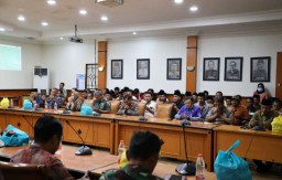 Pemkab Sampang Berharap Pengeboran Bukit Tua Fase-4 Berkontribusi Ketahanan Energi
