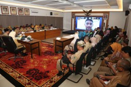 Ini Resep Sembilan Tatanan Kabupaten Sehat dari Bupati Banyuwangi