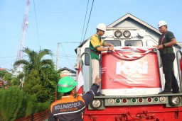 KAI Perpanjang Diskon Tiket Khusus Sampai 31 Agustus