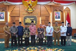 Bupati Fawait Pastikan MTQ Jatim Jember Paling Meriah