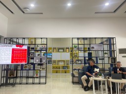 Pendapatan Negara di Wilayah KPPN Malang Tumbuh 4,62 Persen