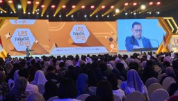 Ini Upaya Strategis LPS Tingkatkan Pemahaman Finansial Masyarakat