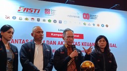 OJK : Kasus Scam di Tanah Air Rugikan Korban Rp 4,6 Triliun