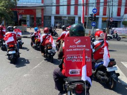 Jadi Pemain Baru, ACI Siap Jadi Ojol Lokal Penopang UMKM