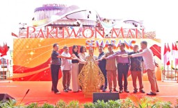 Pakuwon Mall Semarang Siap Beroperasi Pada 2029