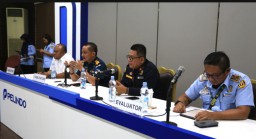 Pelindo Regional 3 Perkuat Sinergi Lintas Sektor