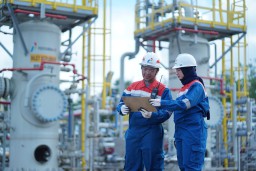 Jaga Ketahanan Energi RI, Pertamina Terapkan Dual Growth Strategy