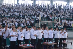 Bupati Fawait Usulkan 3.378 Tenaga R4 Jadi PPPK Jember